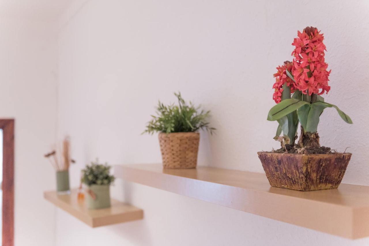 Sweet Bcn Studio With Terrace Barcelona Buitenkant foto